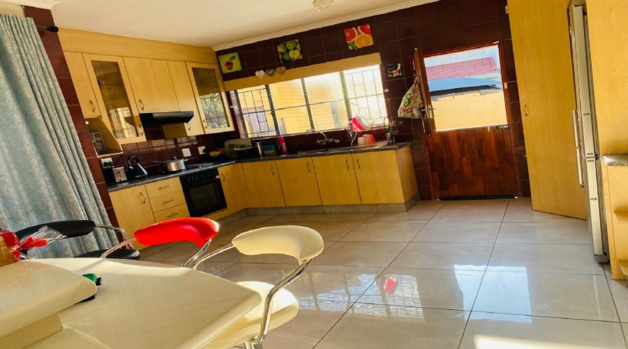 4 Bedroom Property for Sale in Sasolburg Ext 11 Free State